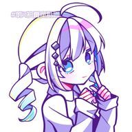 星乃琥珀さんのアイコン画像