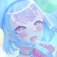 紫 滴 來 さんのアイコン画像