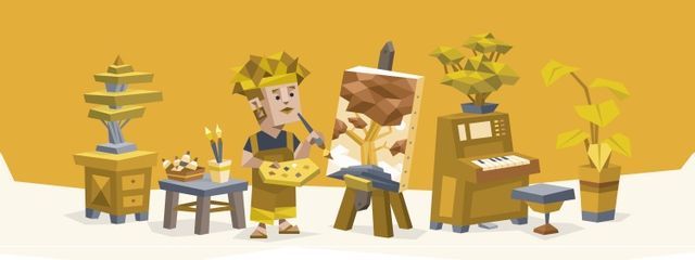 ポムさんの壁紙画像