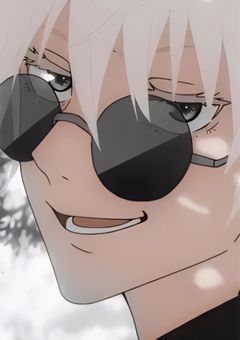 五条悟の婚約者は可愛くないらしい