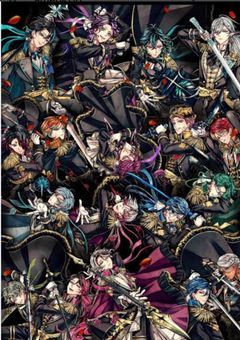 執事のおかげで本当の自分を取り戻せます!!