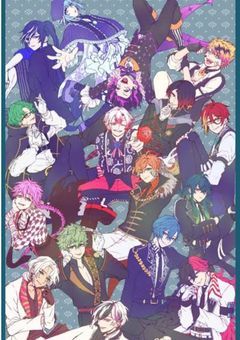 この私悪魔執事の主なんですがあと余命一ヶ月みたいです!!