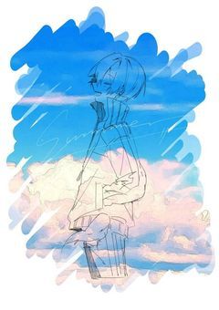 イラスト部屋