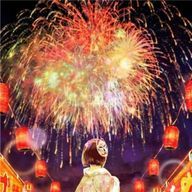 Matsuri🎇　#いな民さんのアイコン画像