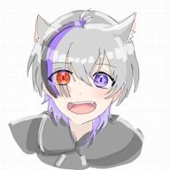 猫音りゅーるさんのアイコン画像