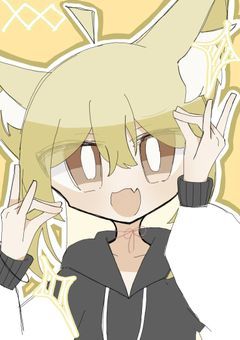 〖配信部屋〗狐とのんびり過ごすのだ～