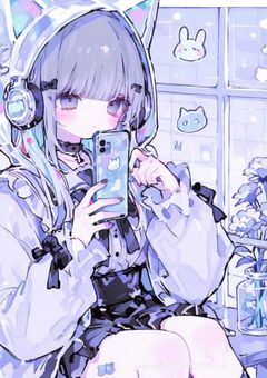 星麗の本垢で、仲良くしてくれてた人集まれー！お知らせだよ！