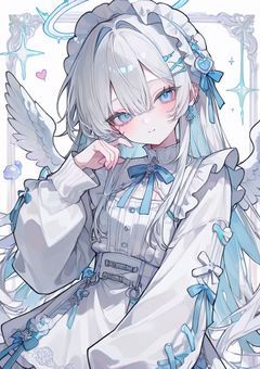 狂っている者に花束を