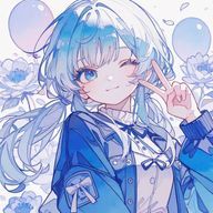飴零むに@常に暇人さんのアイコン画像