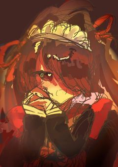 ℙ * メイドは全てを知っている ♡