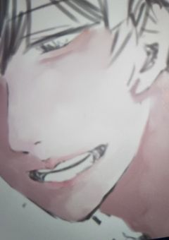 irxs(桃青黒主人公、)『教祖S。』