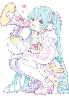 宣伝！