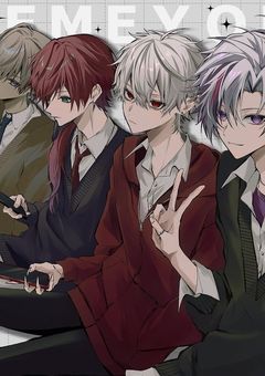 　　sm4 ⌇﻿ 私は興味ないのに