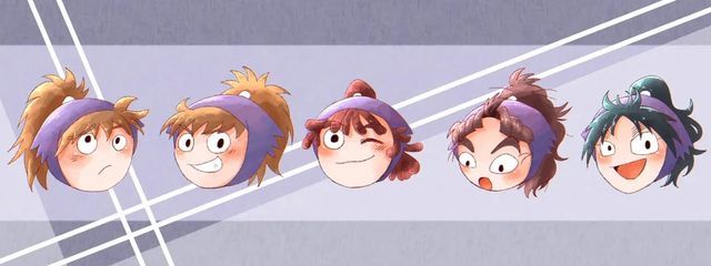 羽緑。＠低浮上さんの壁紙画像