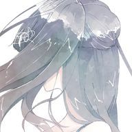 羽緑。＠低浮上さんのアイコン画像