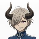 (悪魔の貴族)ドミナス・ゼルフィ