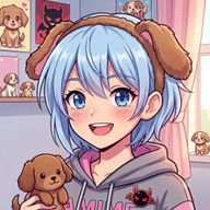アニメ好きさんのアイコン画像