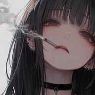灯花 翠　　@  無浮さんのアイコン画像