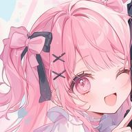 狐桜‐Koyou‐ @とは先輩とペア画中&ほぼ無浮上さんのアイコン画像