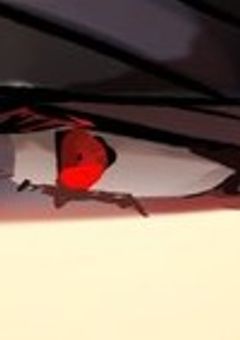 脱獄なんて、させないから。