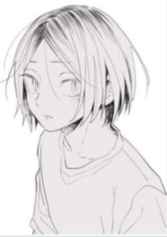 腐男子の集い【HQ】