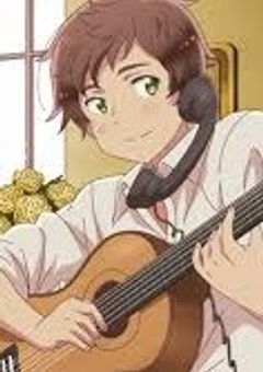 #親分、魔法使いになる（ゑ）