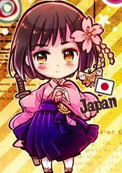 祖国は怪異のいる学校に行くようです