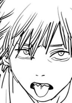  ❥ 公 安 で 飼 わ れ て る 悪 魔