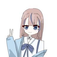 熏奈 羽奈(腐ったパンケーキ)さんのアイコン画像