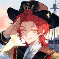 ぴえろぎ。サンさんのアイコン画像