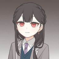 夜野さら。@不定期更新さんのアイコン画像