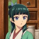 猫猫(マオマオ)