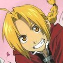 エドワード・エルリック