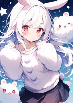 AIイラスト部屋🦋