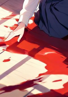 楽しい…"デスゲーム"のお時間です！生き残るのは…誰かな？(参加型募集用)