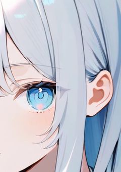 冷眼の錬金術師～冷たい目をした少女に映るものとは～