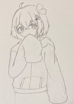 イラスト部屋
