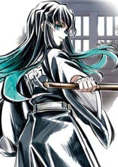 無一郎に妹がいたようで