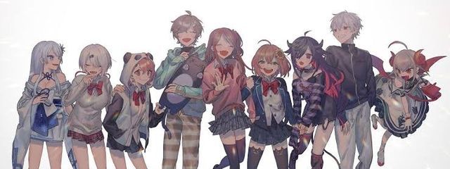 みにゃ姉@ログアウト済みさんの壁紙画像