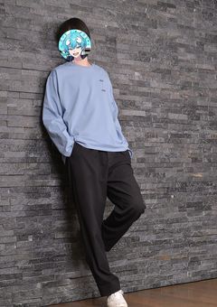 すにすての🍄🩵担当には超絶可愛い妹がいました。