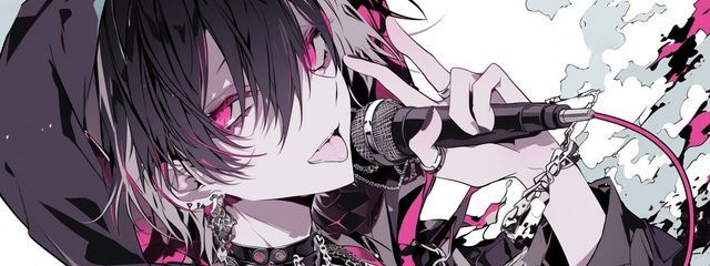 琥珀の金平糖さんの壁紙画像