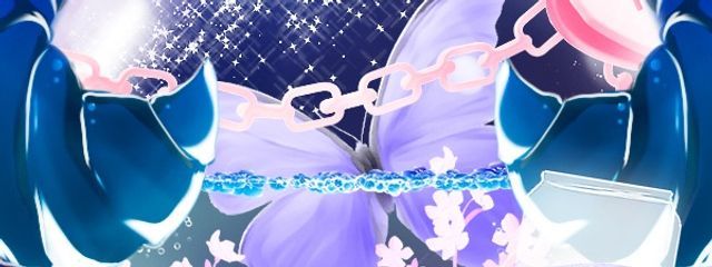 琥珀の金平糖さんの壁紙画像