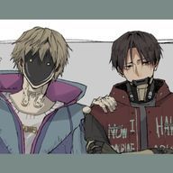 琥珀の金平糖さんのアイコン画像
