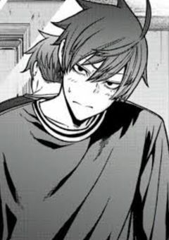 【桃源暗鬼】四季の恩人はあまりにも美人すぎるらしい