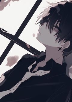 悪を愛す者よ、