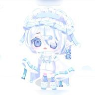 ねむ‎໒꒱🤍❄さんのアイコン画像