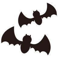 コウモリさんのアイコン画像