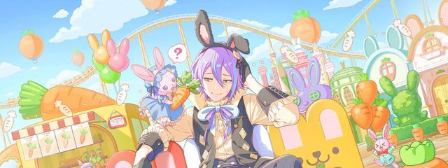まおたま共同垢さんの壁紙画像