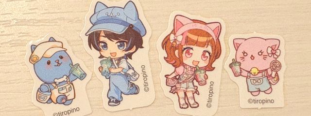 runaさんの壁紙画像