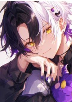 # 街中で推しに会っちゃいました…！